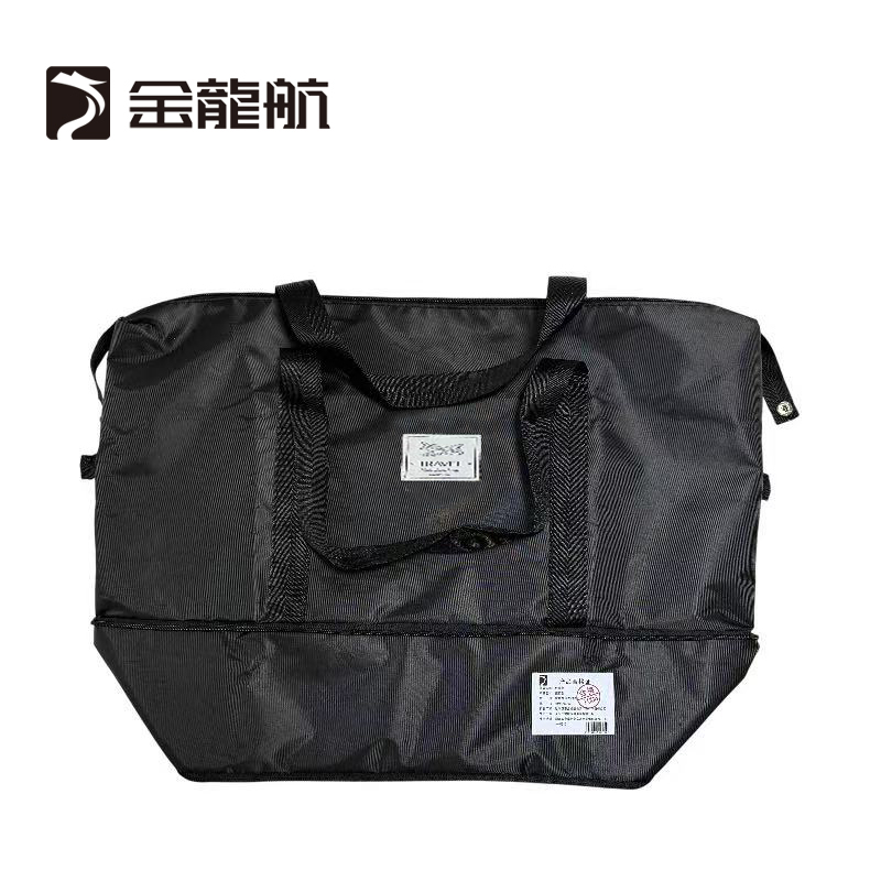 金龙航旅行包高清大图