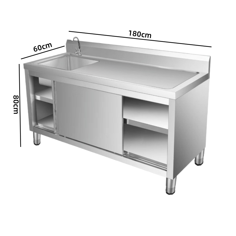 锁匠 橱柜180*60*80cm台高清大图
