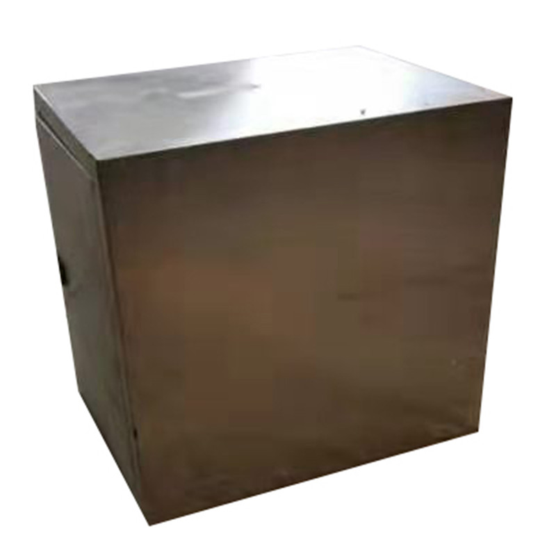 天瑞通邦 不锈钢工具柜 420*320*400mm 套高清大图