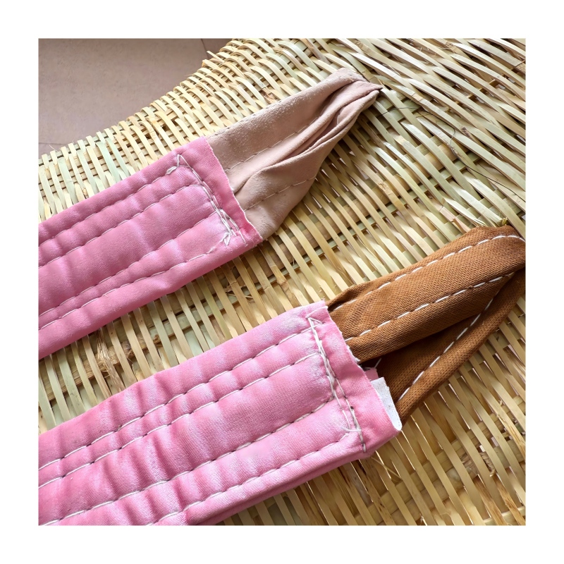 子恒祥 竹背筐 53*43*56cm 个高清大图