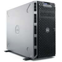 戴尔（DELL） T630 双路塔式服务器主机 2颗丨E5-2650v4 | 24核48线程 128G内存丨800G固态丨2*1080ti显卡