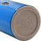 乐扣乐扣(locklock)LHC9016BL保温杯 便携情侣杯茶隔保温保冷杯350ml蓝色深蓝色