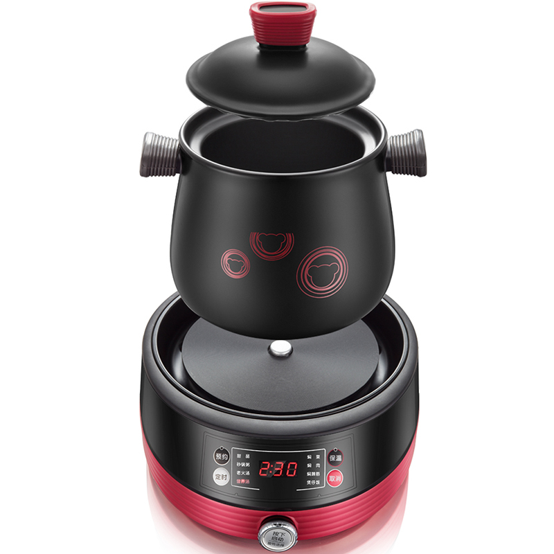 小熊(bear) DSG-B40D2 电砂锅