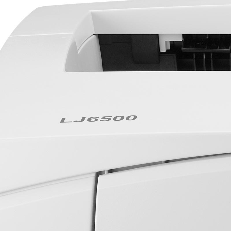 联想(Lenovo) LJ6500D A3 黑白激光打印机 (计价单位：台)