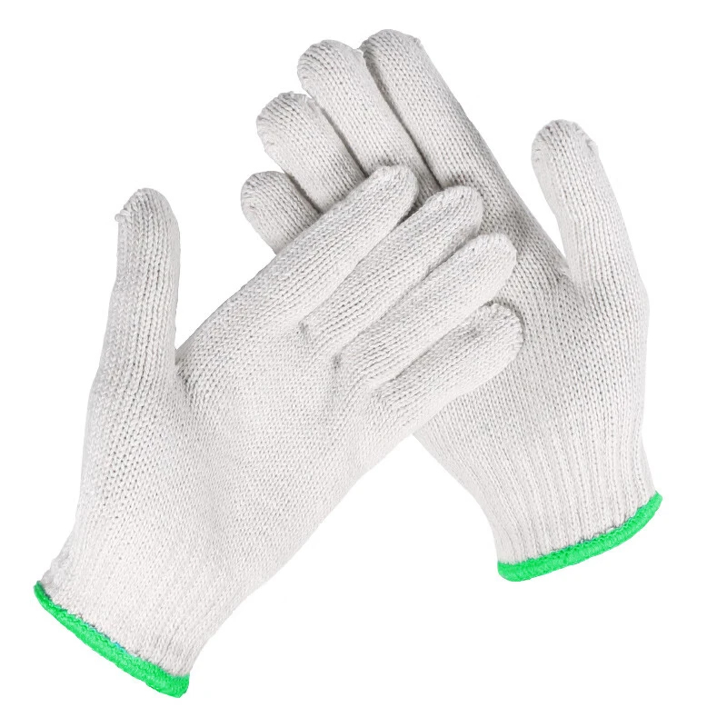 好媳妇 棉线手套900g12双高清大图