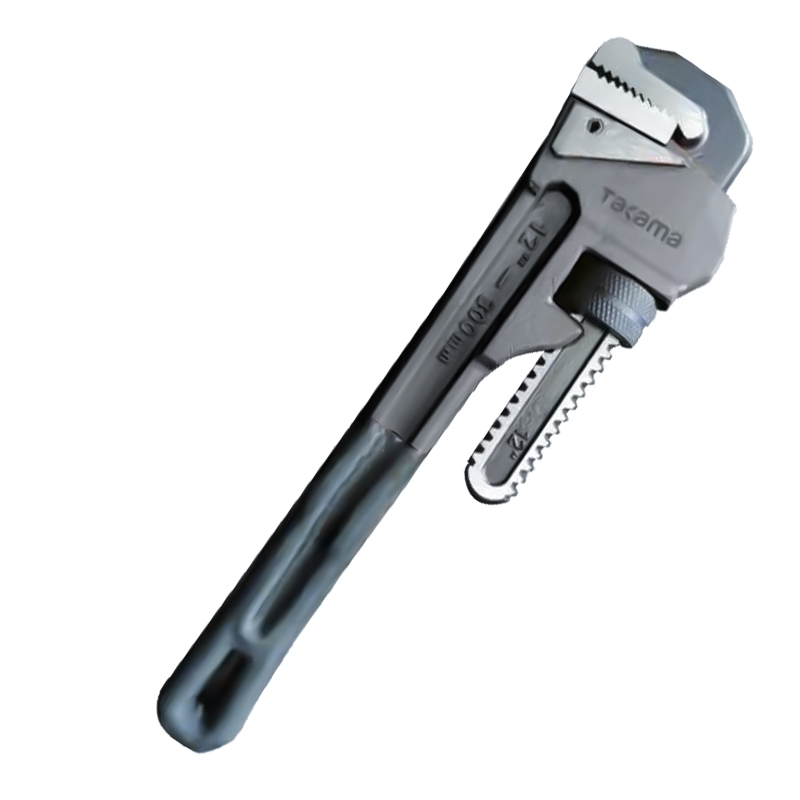 高松 takama 钳子重型管子钳14英寸水管钳水泵钳圆管钳管子扳手钳子工具607314