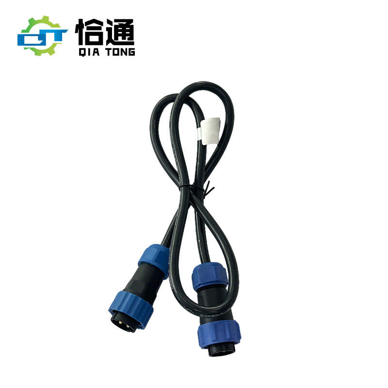 直流电源线
