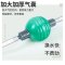换水器小鱼缸专用180cm带刮藻鱼缸固洗沙器吸便器虹吸管