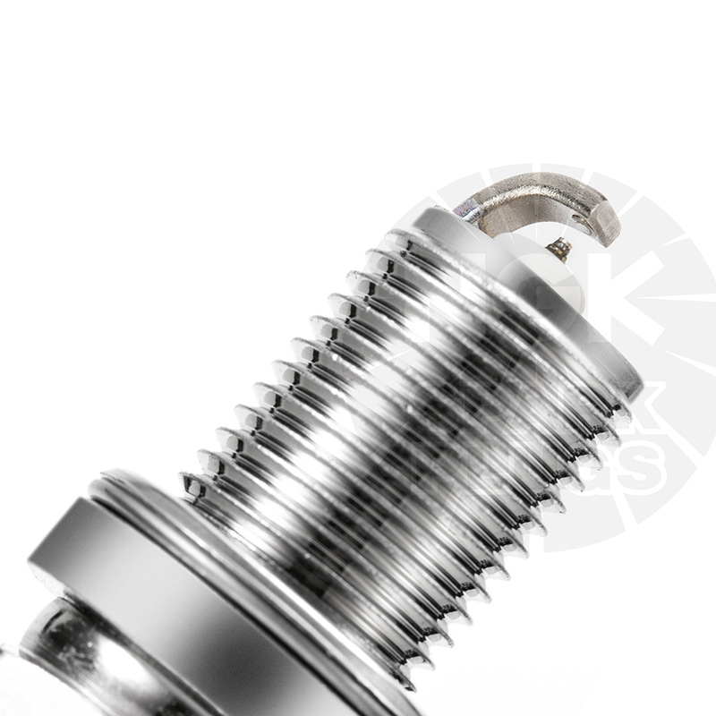 ngk铂金火花塞bkr6ep112978单支装适用于雷克萨斯ls400