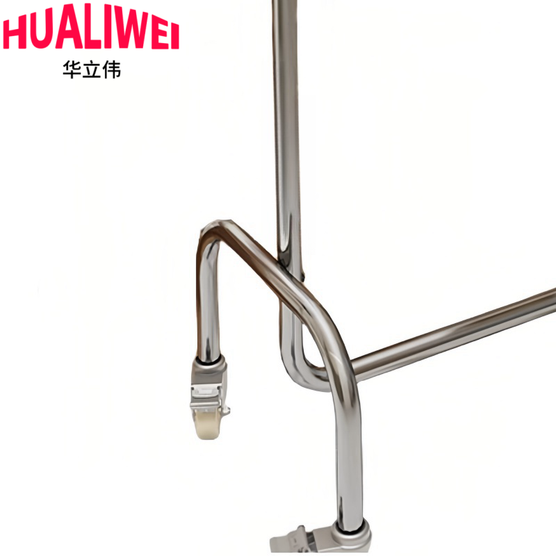 华立伟晾衣架高1.7米个高清大图