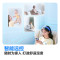 海信出品科龙空调 静省电 大1.5匹一级能效变频挂机 纯铜管大风量冷暖 国家补贴KFR-35GW/QS1-X1