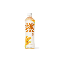 元气森林燃茶无糖乌龙玄米茶500ml