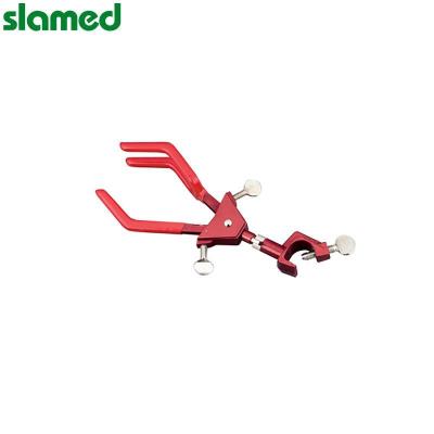 SLAMED 旋转式三爪夹(双向调节) 中SH型-红色 SD7-107-946