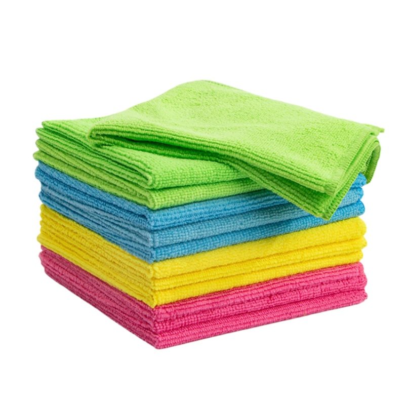 铁驰 超细纤维擦拭布高清大图