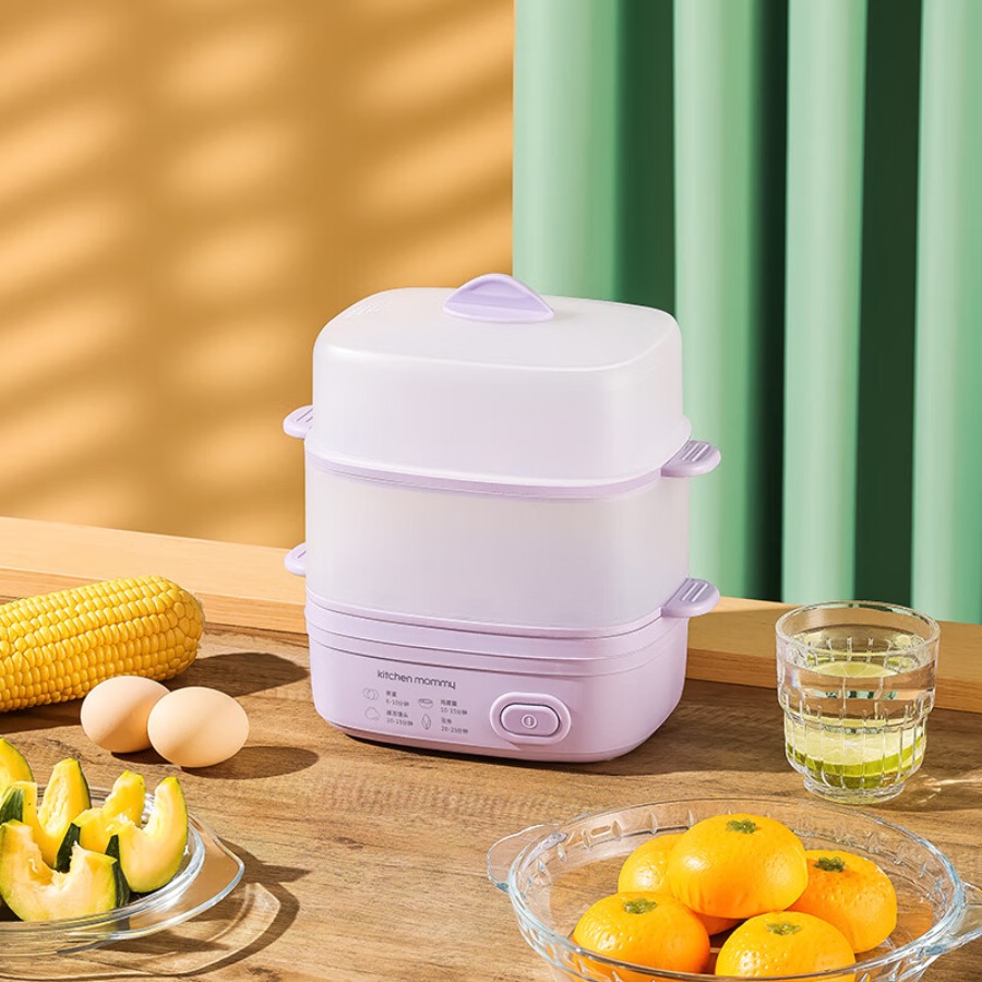 厨创妈咪煮蛋器KT-ZDQ-002