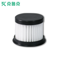德尔玛（Deerma）适配吸尘器仪配件过滤网芯海帕
