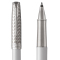 派克(PARKER)新品卓尔皓月光影宝珠笔