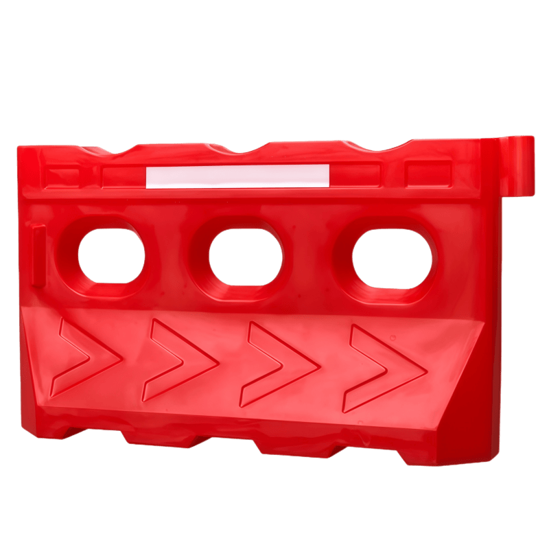 鑫木樽滚塑水马125*70cm个高清大图