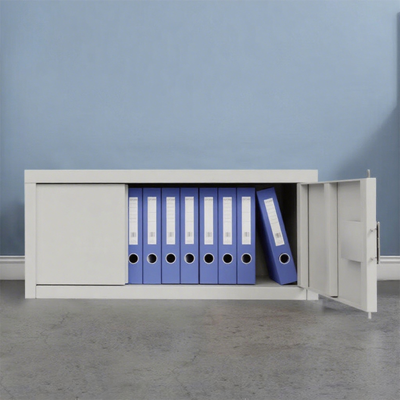 合祥源 电子密码锁保密柜 900*420*400mm QX-WJG137 组高清大图