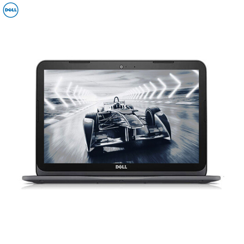 戴尔(DELL)灵越3180 11.6英寸轻薄笔记本电脑(七代A9-9420E 8GB 128GB固态 W10H 银色)