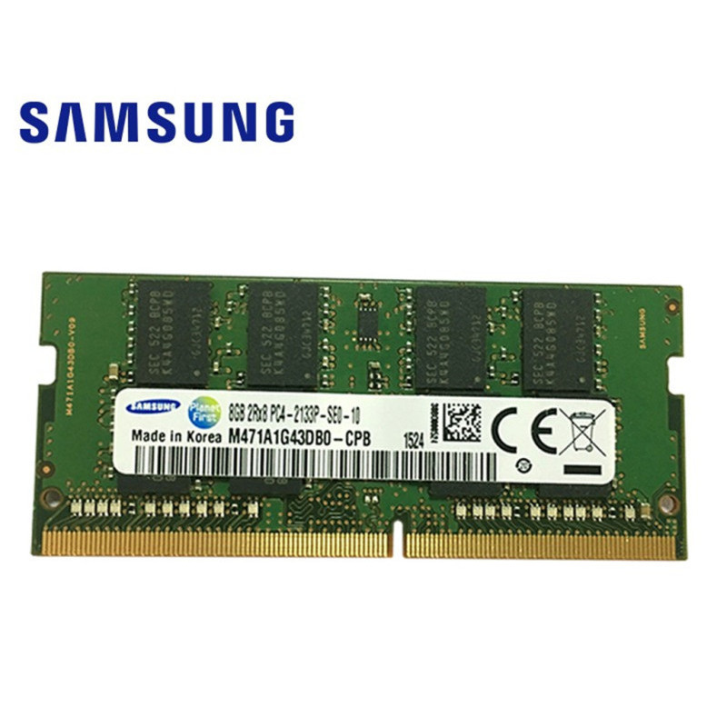 三星(SAMSUNG) DDR4-2400 笔记本内存16G 单条价格