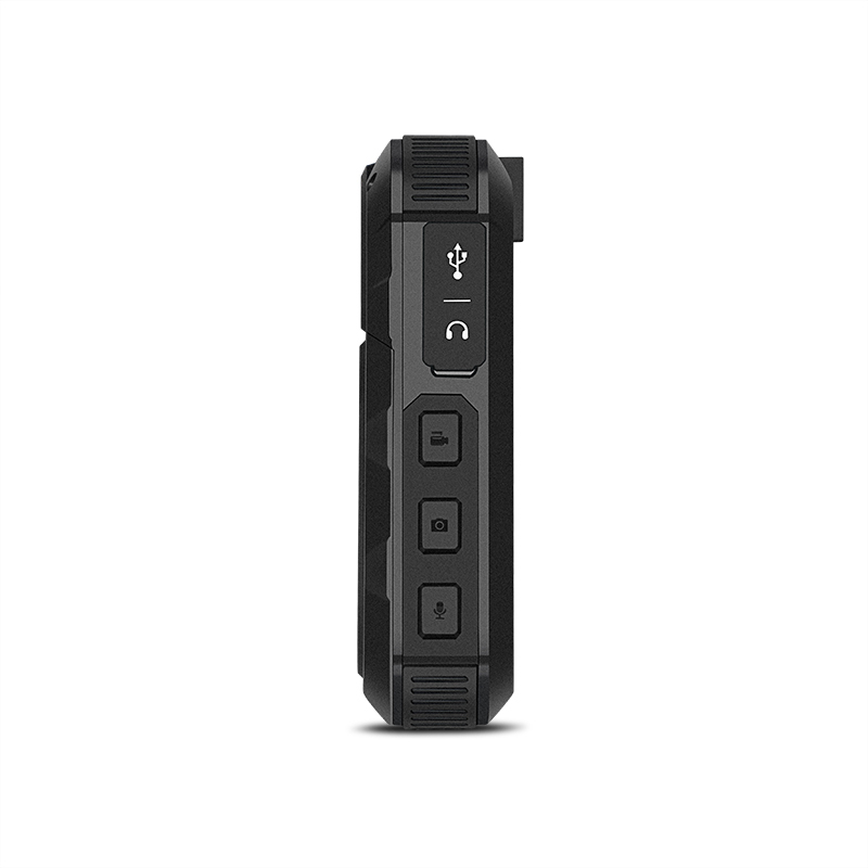 执法1号DSJ-G6记录仪4G实时传输标配256G集群对讲GPS定位wifi/蓝牙传输