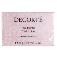 黛珂(COSME DECORTE)散粉 白檀AQMW舞蝶丝绒定妆蜜粉 11#微珠光 明亮色