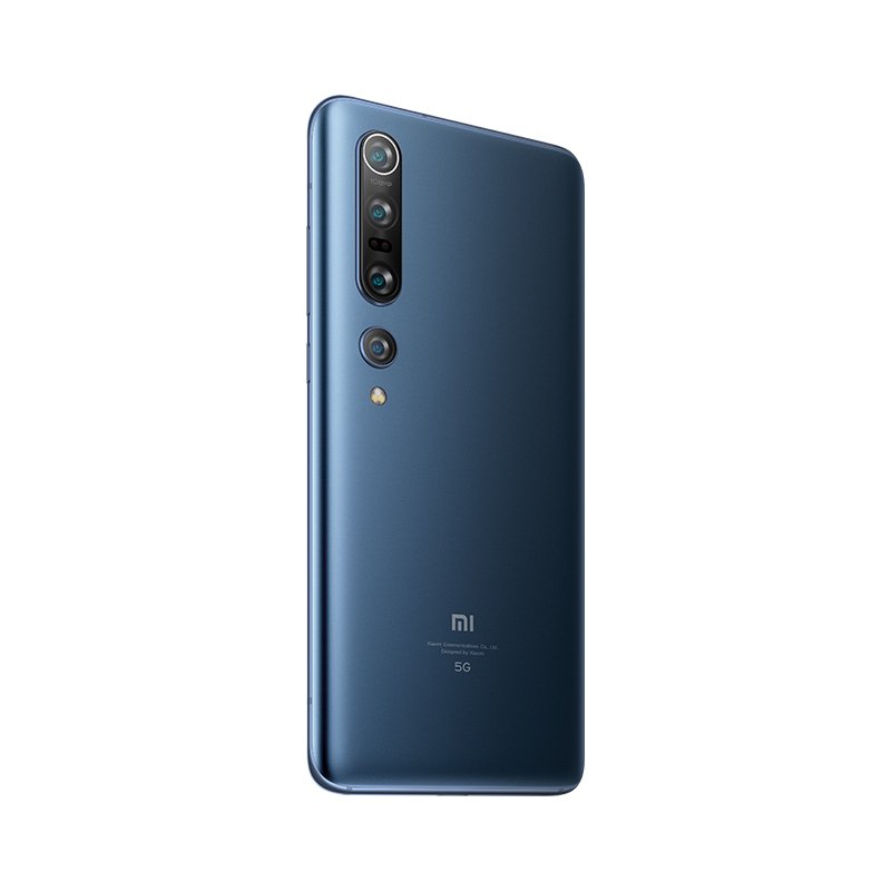 小米10 Pro 全网通版 12GB+512GB 星空蓝