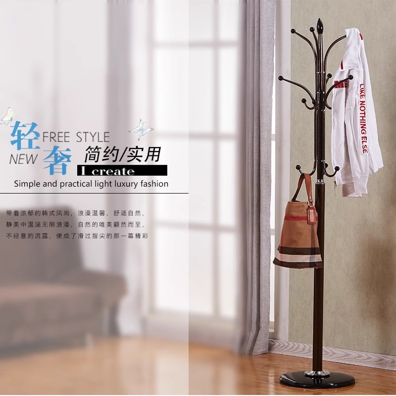 豫百科衣帽架 YBK-YMJ04/个
