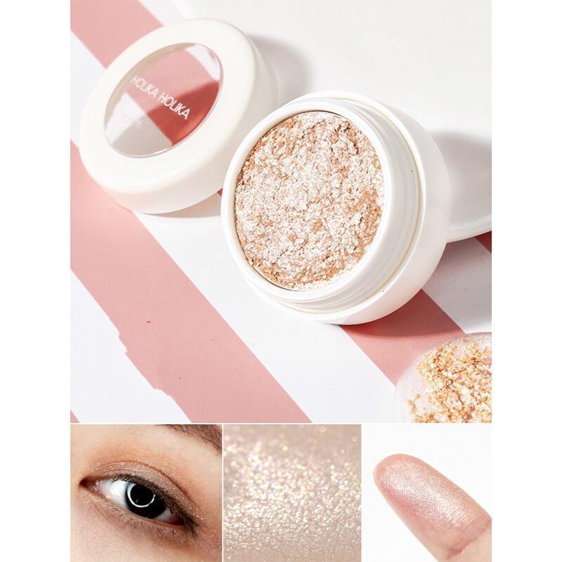 苏宁优选珠光眼影膏香槟色亮片不易飞粉卧蚕fbe01香槟金色