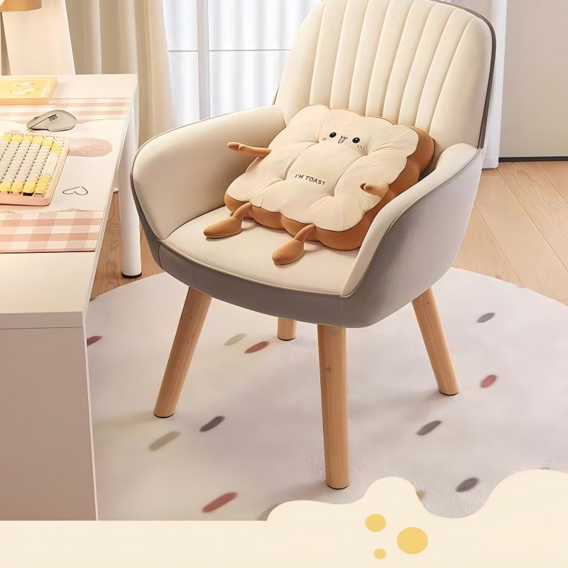 红缅 休闲椅 HM-BGY218 张高清大图