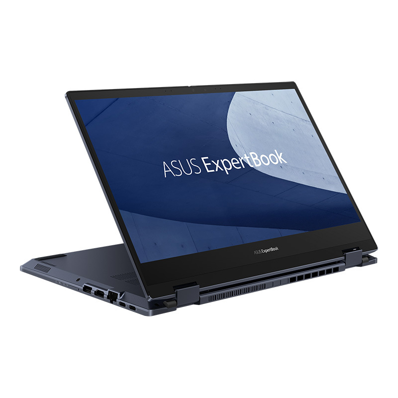 华硕(ASUS)商用笔记本电脑P5450CVA 14英寸 (I7-1360P/16G/1TBSSD/锐炬显卡/WIN11)