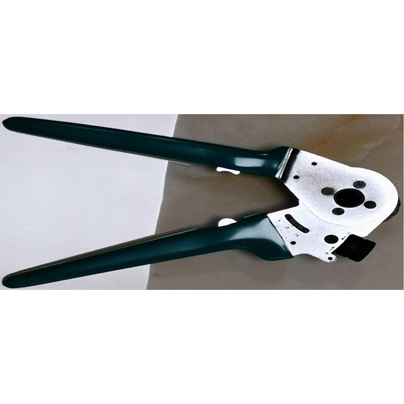 ZDET J系列 冠峰达 多用压接钳 SYQ-2A Ø0.6mm/Ø0.8mm(个)