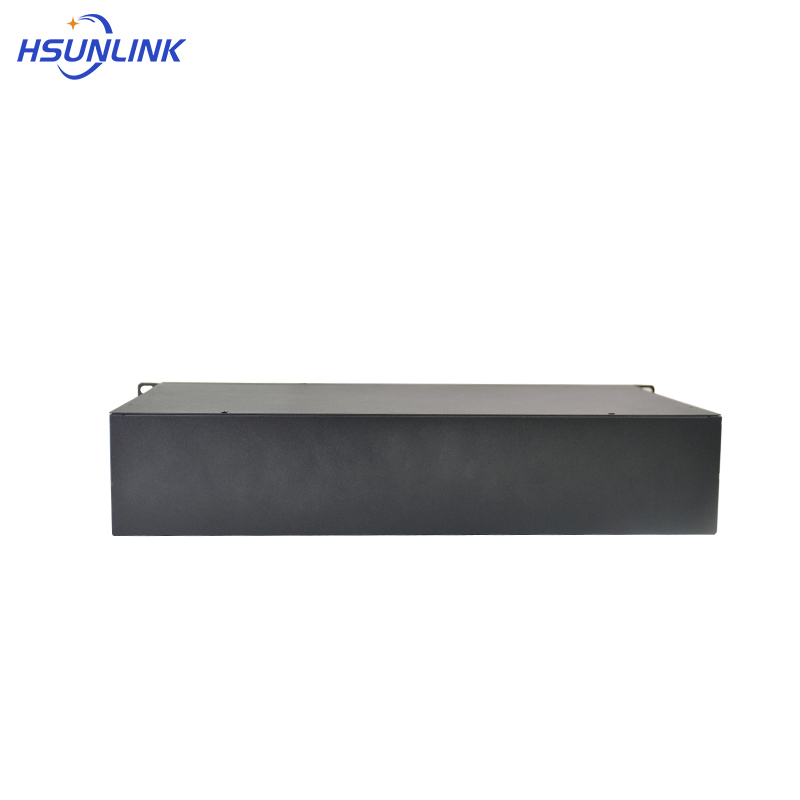 HSUNLINK 电话光端机 HS 3064T 对高清大图