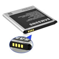 三星S4原装手机电池 NFC芯片 适用i9500 i9502 i9508 i959 G7108 G7106通用电板