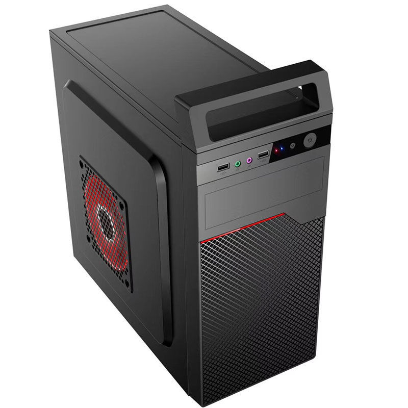 台式电脑手提箱