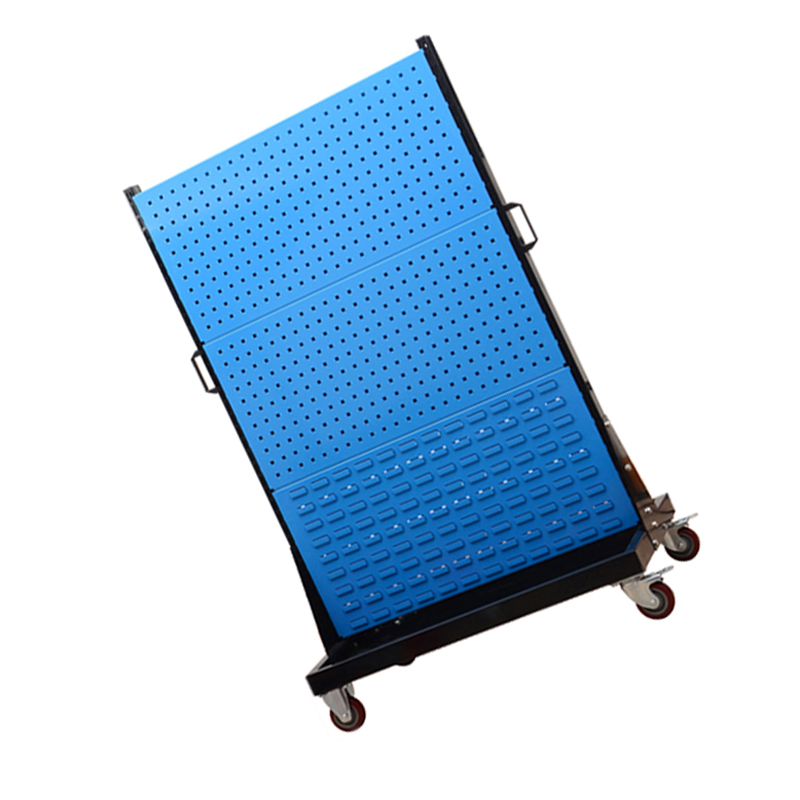 堇柏 工具架双面移动 96厘米 个高清大图