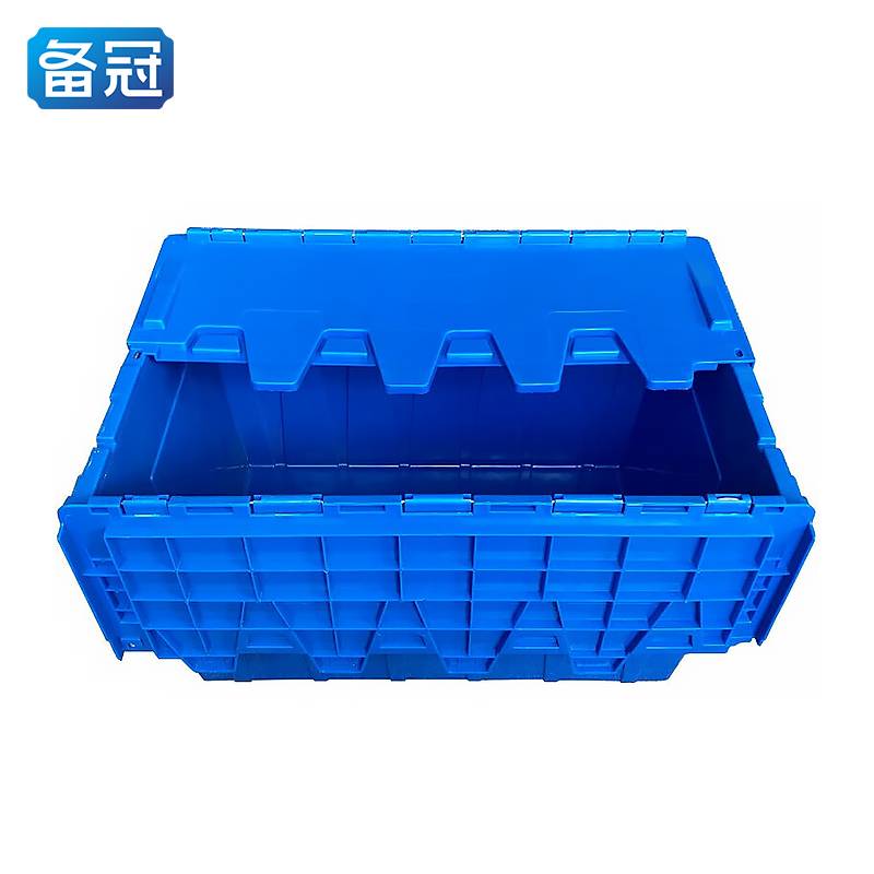 备冠 周转箱 370*390*320mm 个高清大图