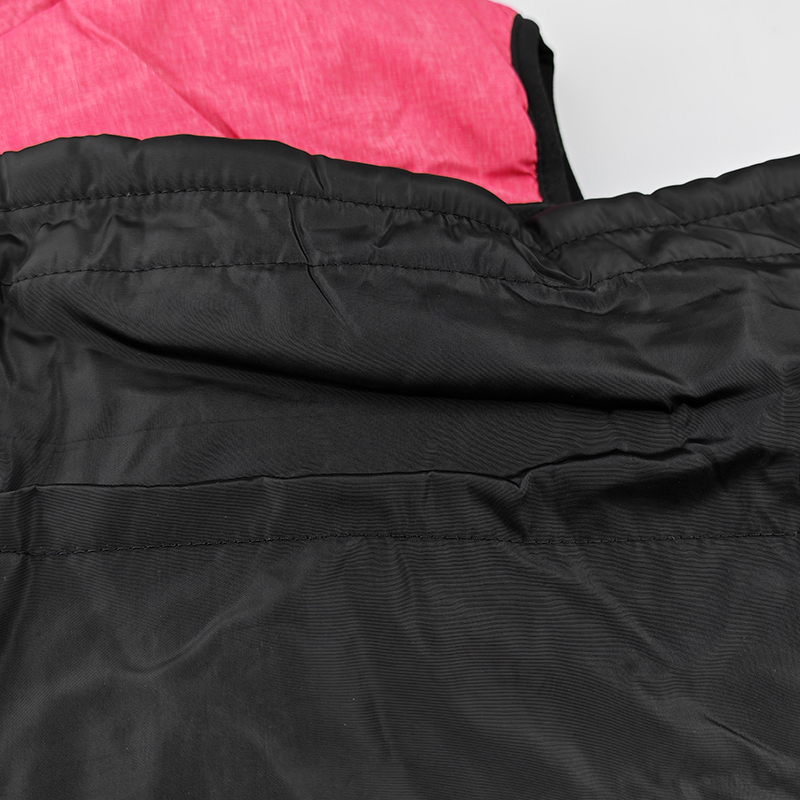 鸽护 发热马甲 MJ6311-双控13区 件高清大图