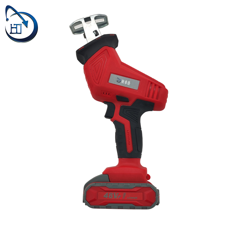 锂电池往返电动锯 36VF