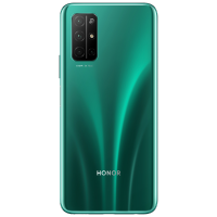 荣耀（HONOR）荣耀30S 8GB+128GB（蝶羽翠）移动电信联通5G全网通手机
