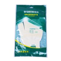 世达(SATA)诺梅克斯耐高温手套 SF0203(单只)
