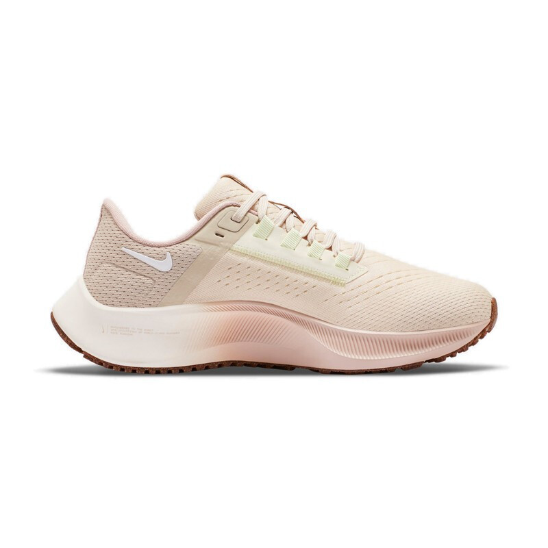 耐克NIKEAirZoomPegasus飞马38缓震跑步鞋运动鞋女鞋