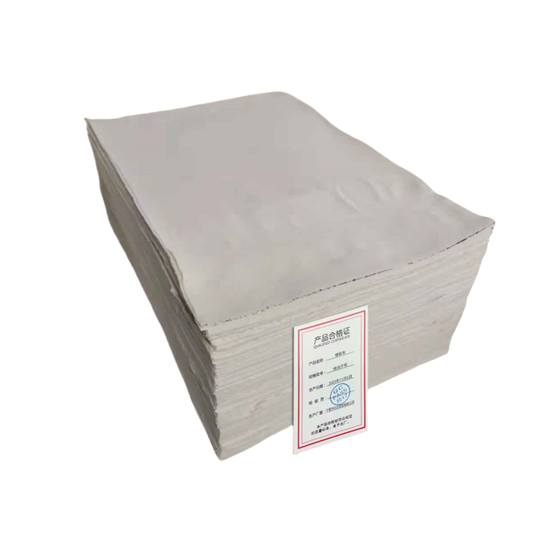 腾友安/擦机布/棉 白汗布/公斤高清大图