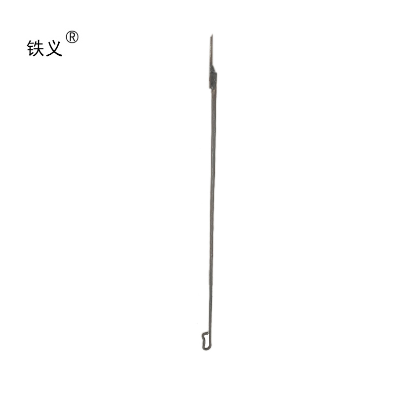 铁义 除雪铲 ( 小型铁质 10把装) 900*45*70mm 件高清大图