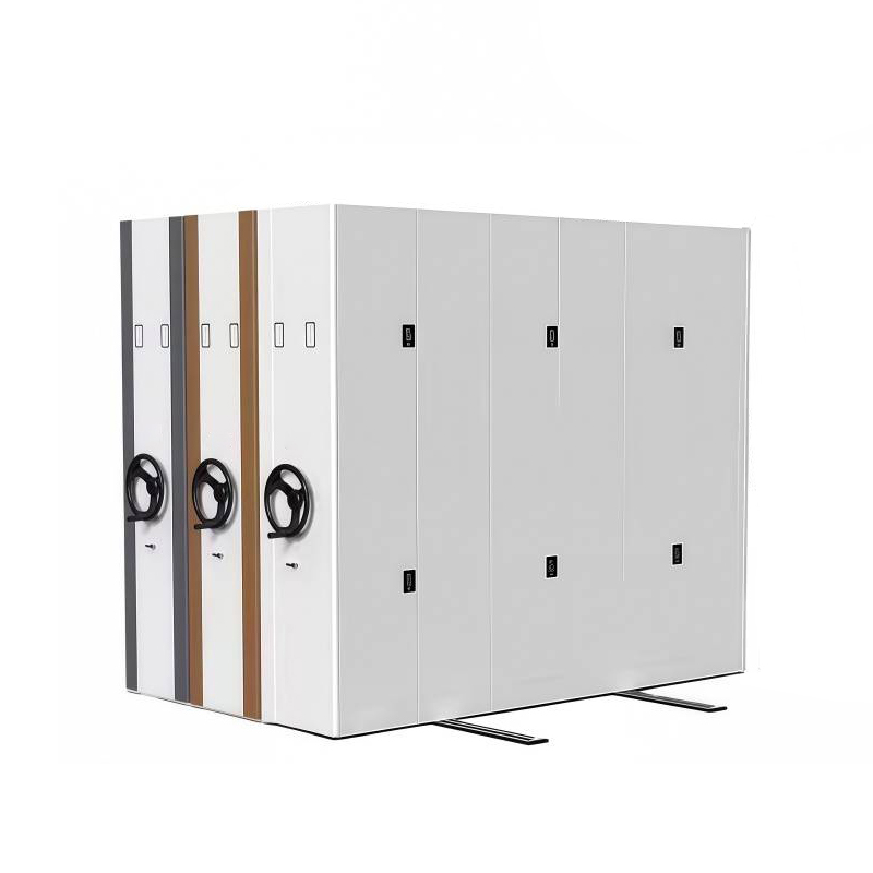 景福达 密集架高清大图