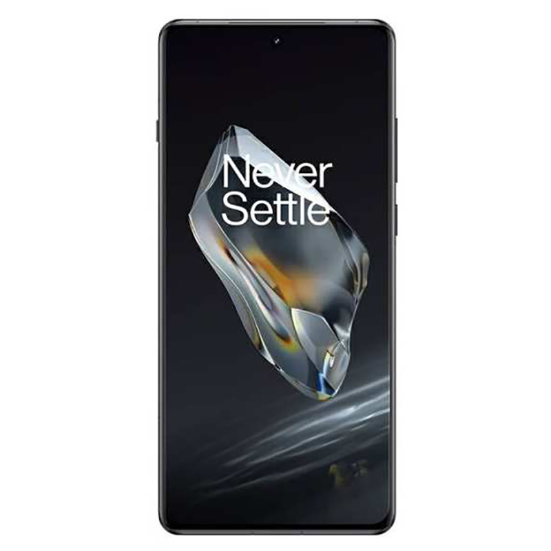 [二手95成新]一加12 岩黑 16G+512G 全网通安卓手机6.82英寸曲面屏骁龙8Gen3双卡拍照游戏备用5G手机高清大图