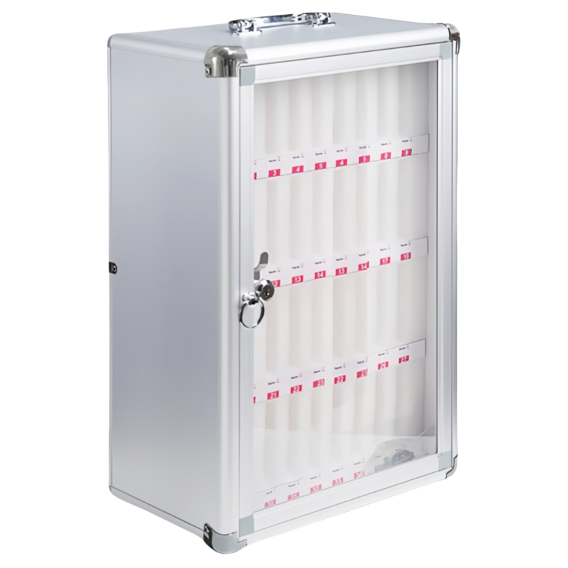 珂洋 手机保管箱 36位 个高清大图