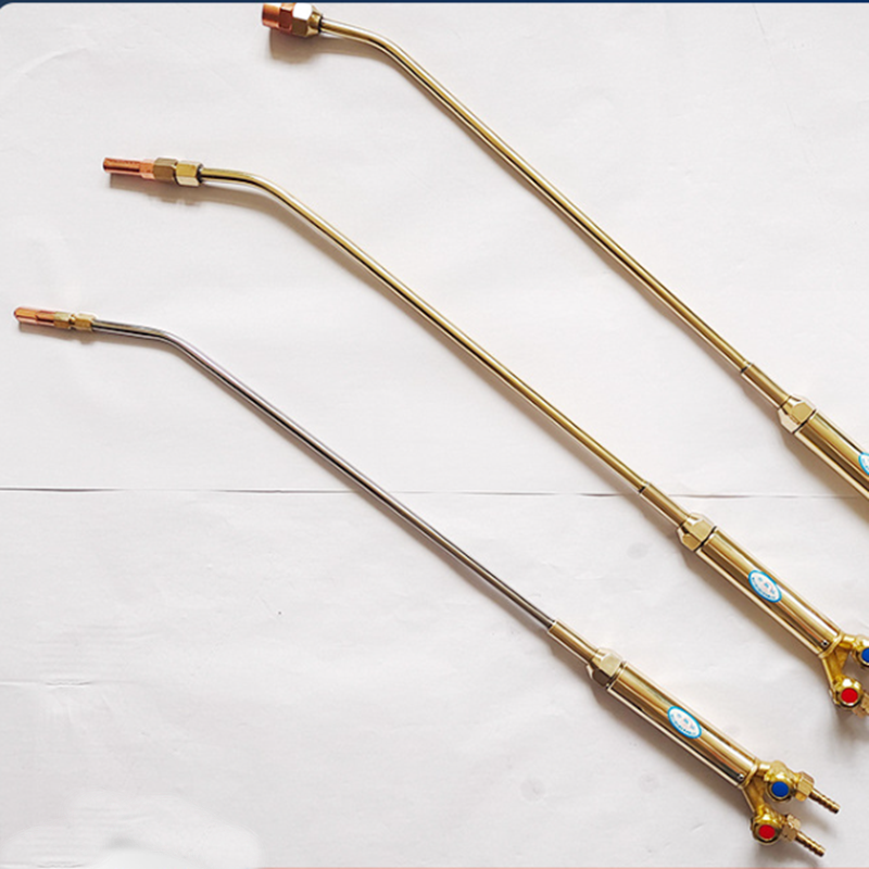 国盛(GUOSHENG) 加长割炬G01-30(弯头)