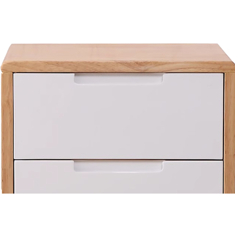 铭羽洋床头收纳柜450*400*500mm台高清大图